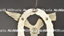 Badge de pilote LW. LW pilot badge. — photo 4