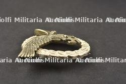 Badge de pilote LW. LW pilot badge. — miniature 6