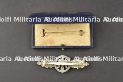 Frontflugspange sturzkampfflieger. — miniature 5