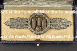 Frontflugspange sturzkampfflieger. — miniature 6