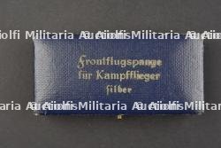 Frontflugspange sturzkampfflieger. — miniature 7