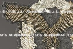 Badge de pilote LW. LW pilot badge. — photo 2