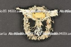 Badge de pilote LW. LW pilot badge. — miniature 3
