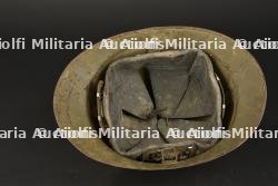 Casque Adrian 1926 FFI. Adrian 1926 FFI helmet. — photo 2