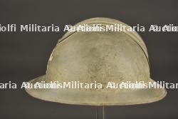 Casque Adrian 1926 FFI. Adrian 1926 FFI helmet. — miniature 7