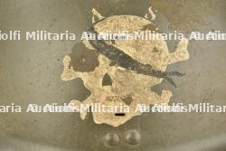 Casque Adrian 1926 FFI. Adrian 1926 FFI helmet. — photo 10