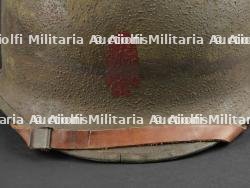 Casque First Special Service Force. First Special Service Force helmet. — photo 2