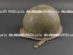 Casque First Special Service Force. First Special Service Force helmet. — photo 8