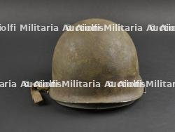 Casque First Special Service Force. First Special Service Force helmet. — photo 10