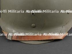 Casque First Special Service Force. First Special Service Force helmet. — miniature 15