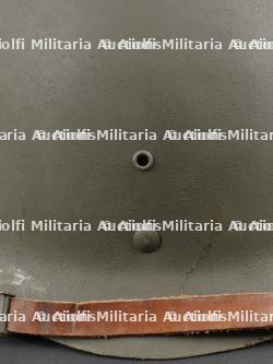 Casque First Special Service Force. First Special Service Force helmet. — photo 16