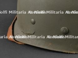 Casque First Special Service Force. First Special Service Force helmet. — photo 19