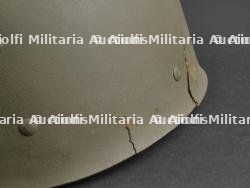 Casque First Special Service Force. First Special Service Force helmet. — photo 21