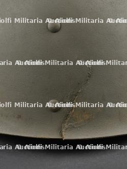 Casque First Special Service Force. First Special Service Force helmet. — photo 23