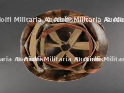 Casque First Special Service Force. First Special Service Force helmet. — miniature 26