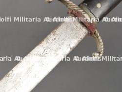Machette US. US machete. — photo 5