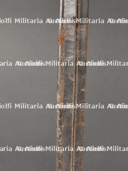 Machette US. US machete. — photo 28