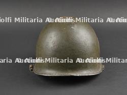 Casque du 442nd Regimental Combat team. Helmet of the 442nd Regimental Combat team. — miniature 9