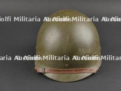 Casque du 442nd Regimental Combat team. Helmet of the 442nd Regimental Combat team. — miniature 11