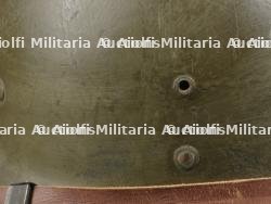 Casque du 442nd Regimental Combat team. Helmet of the 442nd Regimental Combat team. — miniature 14