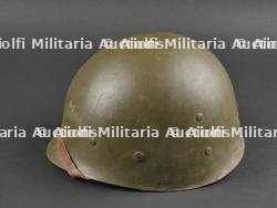 Casque du 442nd Regimental Combat team. Helmet of the 442nd Regimental Combat team. — photo 17