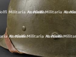 Casque du 442nd Regimental Combat team. Helmet of the 442nd Regimental Combat team. — miniature 18
