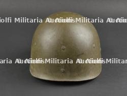 Casque du 442nd Regimental Combat team. Helmet of the 442nd Regimental Combat team. — miniature 20