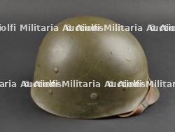 Casque du 442nd Regimental Combat team. Helmet of the 442nd Regimental Combat team. — miniature 22