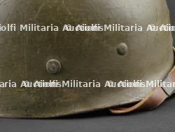 Casque du 442nd Regimental Combat team. Helmet of the 442nd Regimental Combat team. — miniature 23