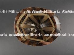 Casque du 442nd Regimental Combat team. Helmet of the 442nd Regimental Combat team. — miniature 25
