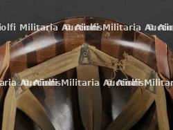 Casque du 442nd Regimental Combat team. Helmet of the 442nd Regimental Combat team. — photo 27