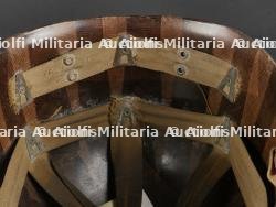 Casque du 442nd Regimental Combat team. Helmet of the 442nd Regimental Combat team. — photo 30
