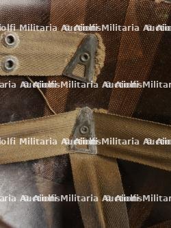 Casque du 442nd Regimental Combat team. Helmet of the 442nd Regimental Combat team. — miniature 31