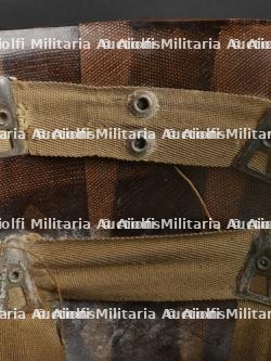 Casque du 442nd Regimental Combat team. Helmet of the 442nd Regimental Combat team. — photo 32