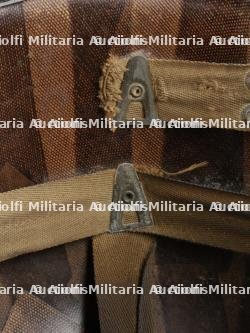 Casque du 442nd Regimental Combat team. Helmet of the 442nd Regimental Combat team. — miniature 34