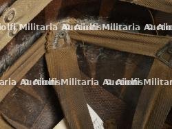 Casque du 442nd Regimental Combat team. Helmet of the 442nd Regimental Combat team. — photo 35