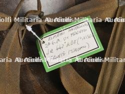 Casque du 442nd Regimental Combat team. Helmet of the 442nd Regimental Combat team. — photo 36