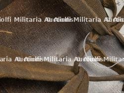 Casque du 442nd Regimental Combat team. Helmet of the 442nd Regimental Combat team. — miniature 38