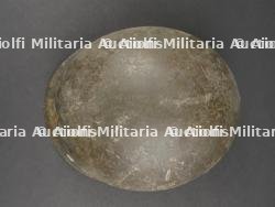 Casque MP 1st Armored. MP 1st Armored helmet. — photo 4