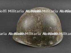 Casque MP 1st Armored. MP 1st Armored helmet. — miniature 6