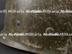 Casque MP 1st Armored. MP 1st Armored helmet. — miniature 7
