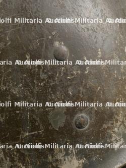 Casque MP 1st Armored. MP 1st Armored helmet. — miniature 9
