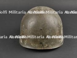 Casque MP 1st Armored. MP 1st Armored helmet. — photo 10