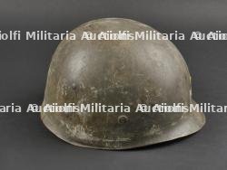Casque MP 1st Armored. MP 1st Armored helmet. — photo 12