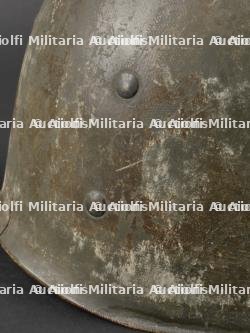 Casque MP 1st Armored. MP 1st Armored helmet. — miniature 13