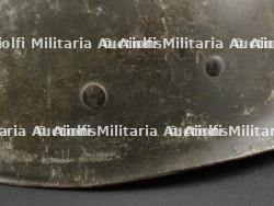 Casque MP 1st Armored. MP 1st Armored helmet. — photo 14