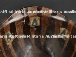 Casque MP 1st Armored. MP 1st Armored helmet. — photo 17