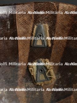 Casque MP 1st Armored. MP 1st Armored helmet. — photo 19