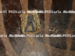 Casque MP 1st Armored. MP 1st Armored helmet. — miniature 20