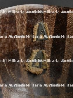 Casque MP 1st Armored. MP 1st Armored helmet. — photo 22